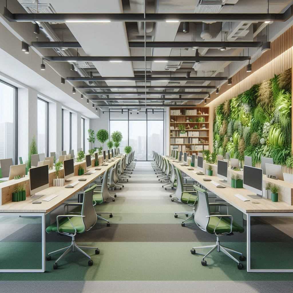 多终端同时接入为何会暴露多部门联合组在写字楼办公智能照明控制上的流程缺口