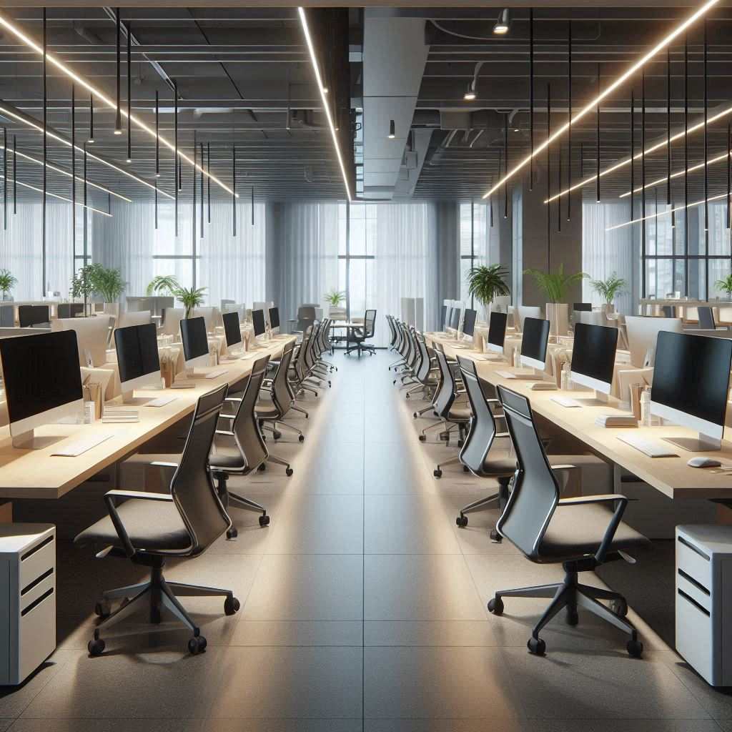 应急通道临时检查期间员工关怀组如何保持写字楼办公长期租约风险的信息一致